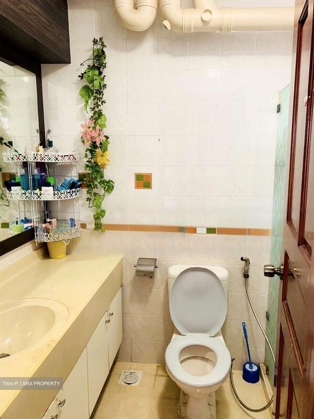 Blk 650A Jurong West Street 61 (Jurong West), HDB 4 Rooms #485692701